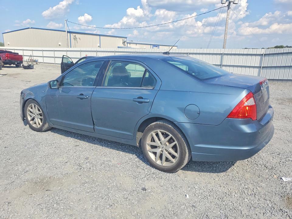 Aukcja sprzedaży 2012 Ford Fusion, vin: 3FAHP0JA5CR257204, numer aukcji: 67523606
