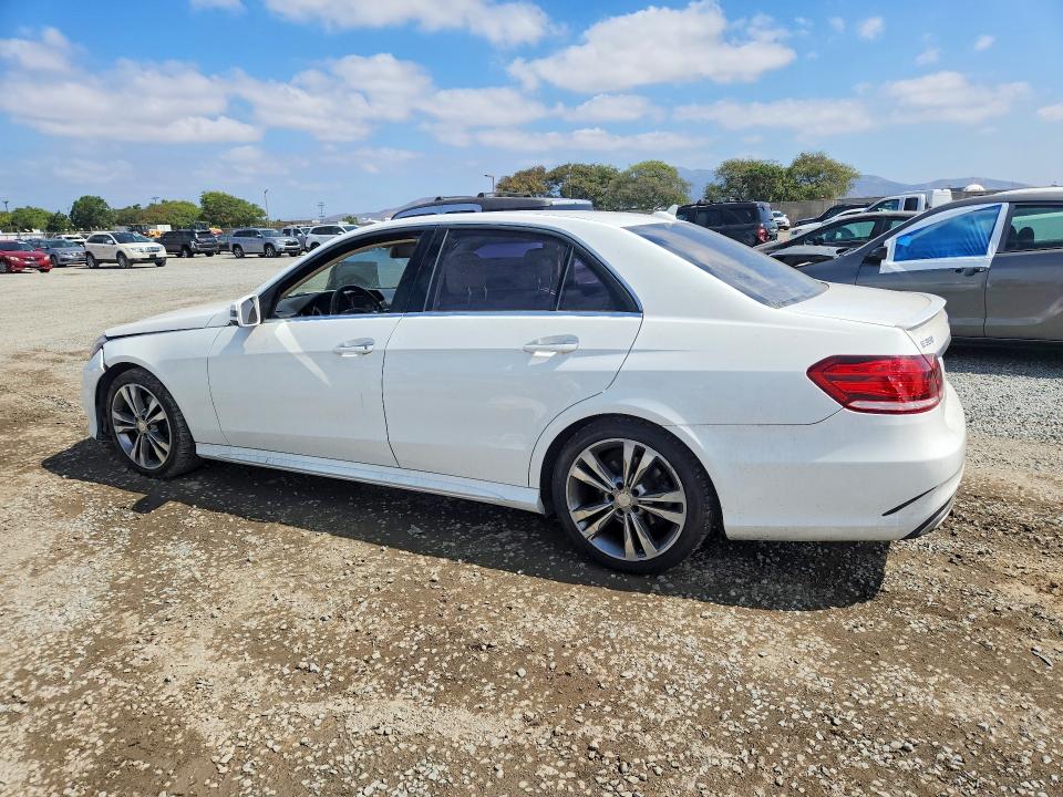 Auction sale of the 2016 Mercedes-benz E, vin: WDDHF5KBXGB304700, lot number: 69954716