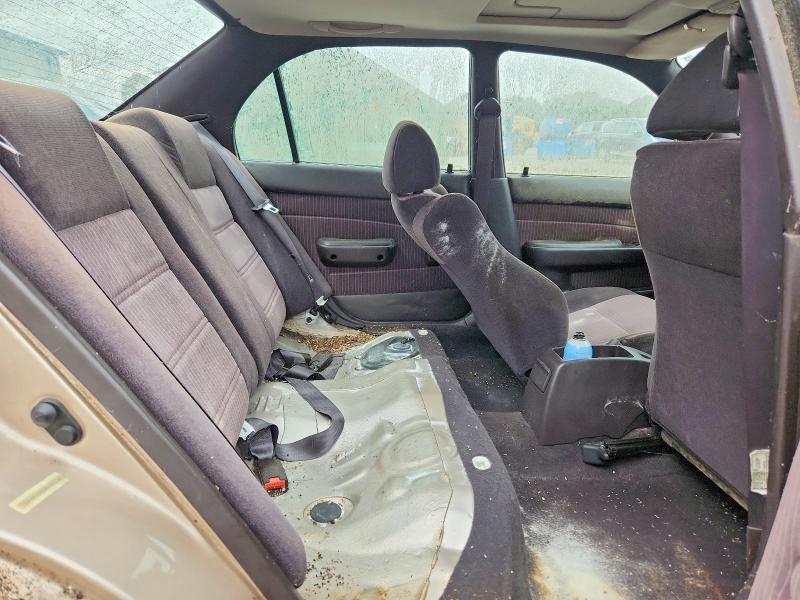 1994 Toyota Corolla მანქანა იყიდება აუქციონზე, vin: 1NXAE00B3RZ222248, აუქციონის ნომერი: 70382876