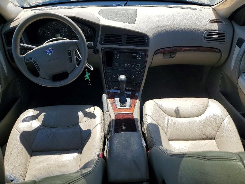 Aukcja sprzedaży 2006 Volvo V70, vin: YV1SW612X62575031, numer aukcji: 68929036