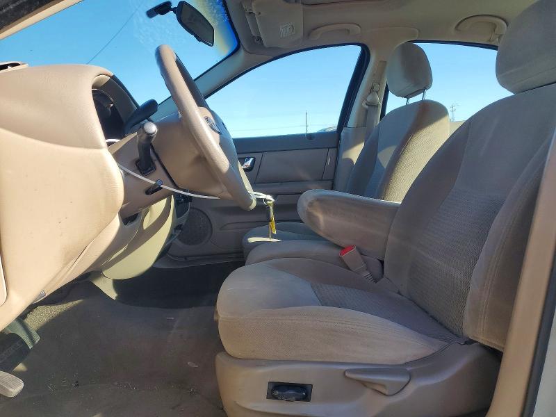 Продажа на аукционе авто 2003 Ford Taurus, vin: 1FAFP55U23G118924, номер лота: 69760746