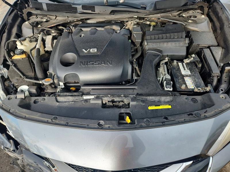Aukcja sprzedaży 2016 Nissan Maxima, vin: 1N4AA6AP3GC396469, numer aukcji: 69007686
