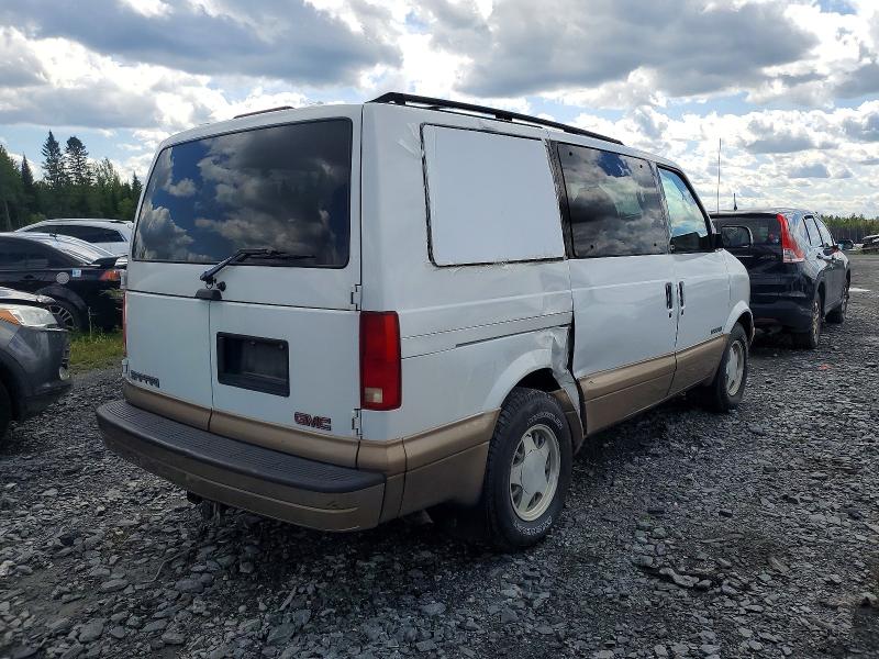 67814046 :رقم المزاد ، 1GKDM19W3WB522044 vin ، 1998 Gmc Safari مزاد بيع