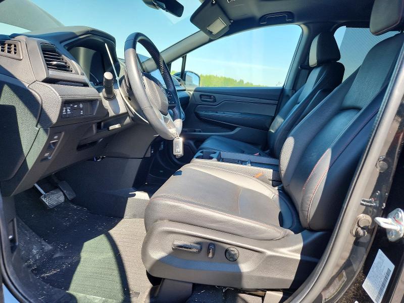 Продаж на аукціоні авто 2024 Honda Odyssey, vin: 5FNRL6H76RB075769, номер лоту: 67954436