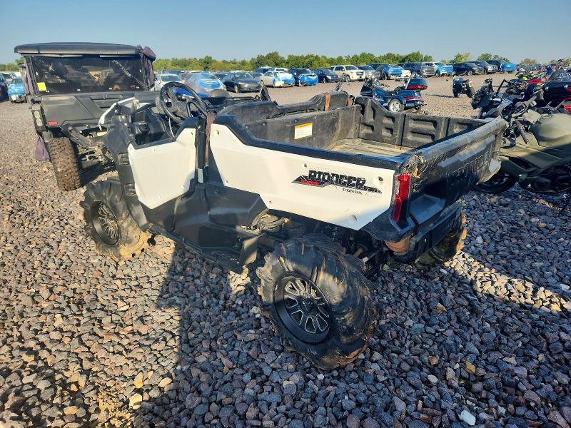 Продаж на аукціоні авто 2020 Honda Pioneer, vin: 1HFVE04B7L4400028, номер лоту: 69348396