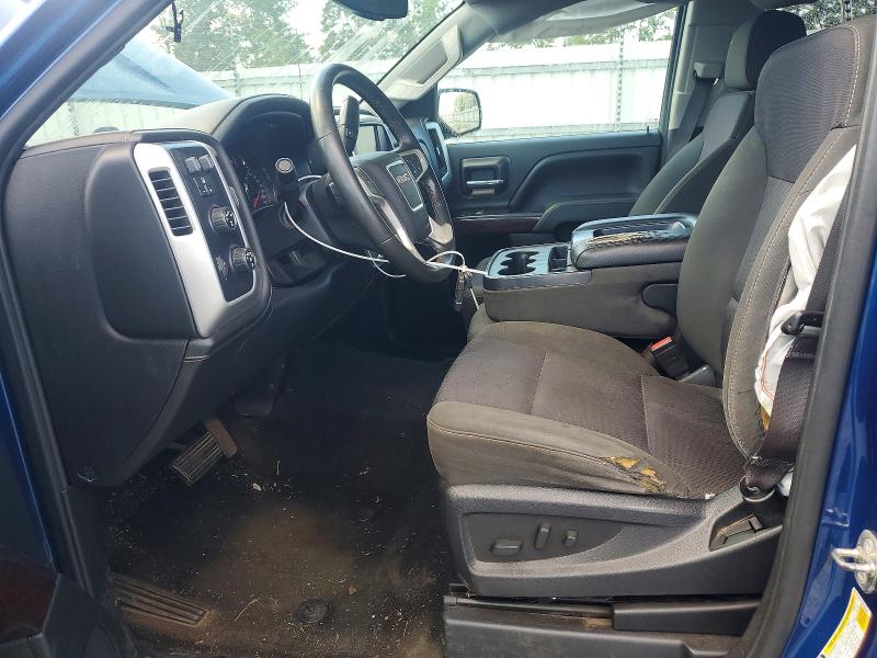 Продаж на аукціоні авто 2015 Gmc Sierra, vin: 1GTV2UEC0FZ355345, номер лоту: 68034006