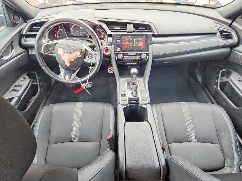 Продажа на аукционе авто 2021 Honda Civic, vin: 2HGFC2F86MH512245, номер лота: 68670306
