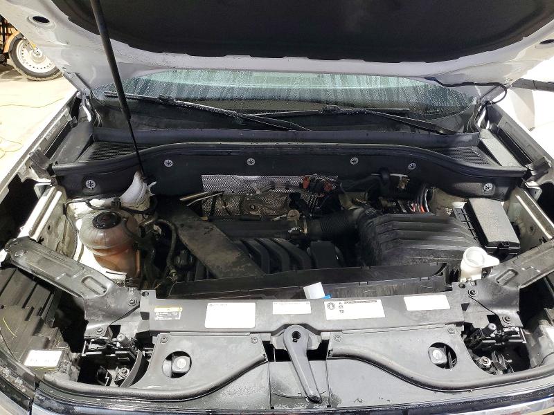 Продаж на аукціоні авто 2020 Volkswagen Atlas Cross Sport, vin: 1V26E2CA1LC219000, номер лоту: 69956506