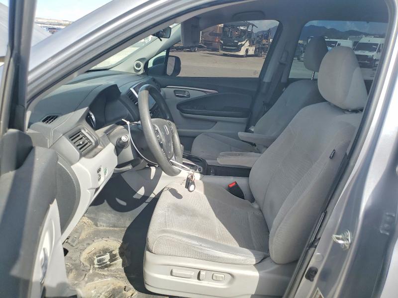 Продаж на аукціоні авто 2016 Honda Pilot, vin: 5FNYF5H37GB029195, номер лоту: 69033516
