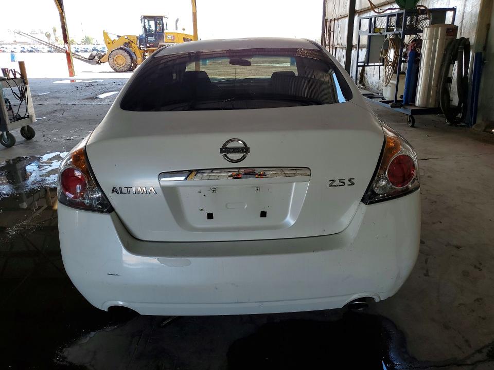 Продажа на аукционе авто 2007 Nissan Altima, vin: 1N4AL21E67C120904, номер лота: 70878546