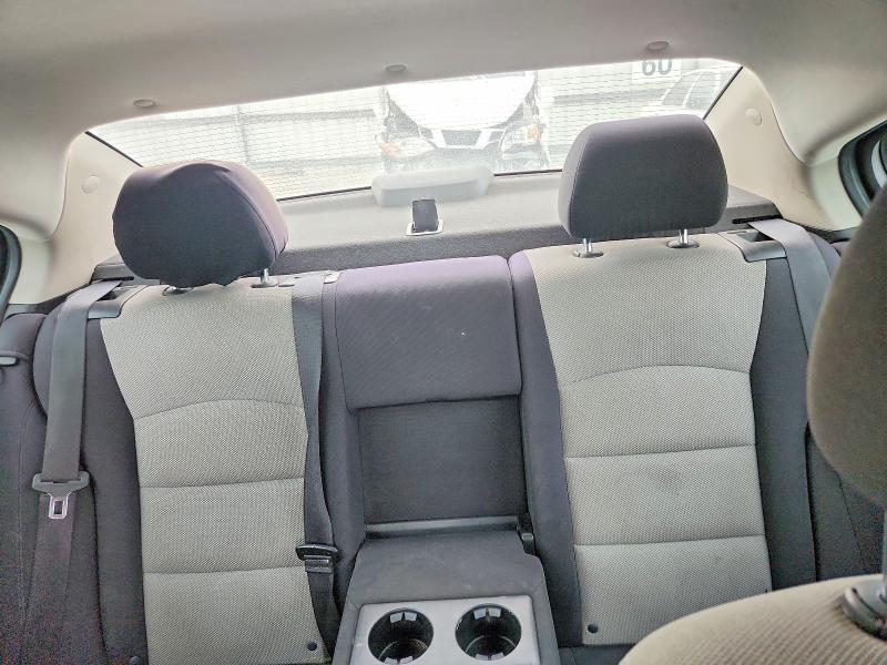 62009796 :رقم المزاد ، 1G1PA5SG0D7155057 vin ، 2013 Chevrolet Cruze مزاد بيع