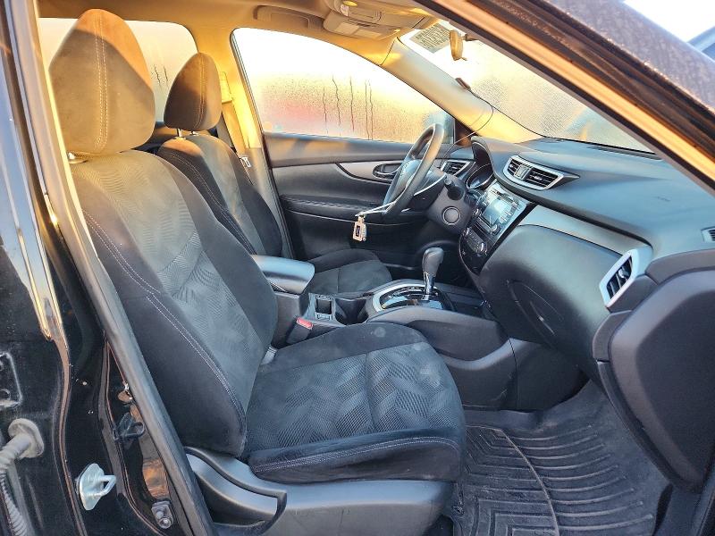 Aukcja sprzedaży 2015 Nissan Rogue, vin: 5N1AT2MVXFC882780, numer aukcji: 68329376