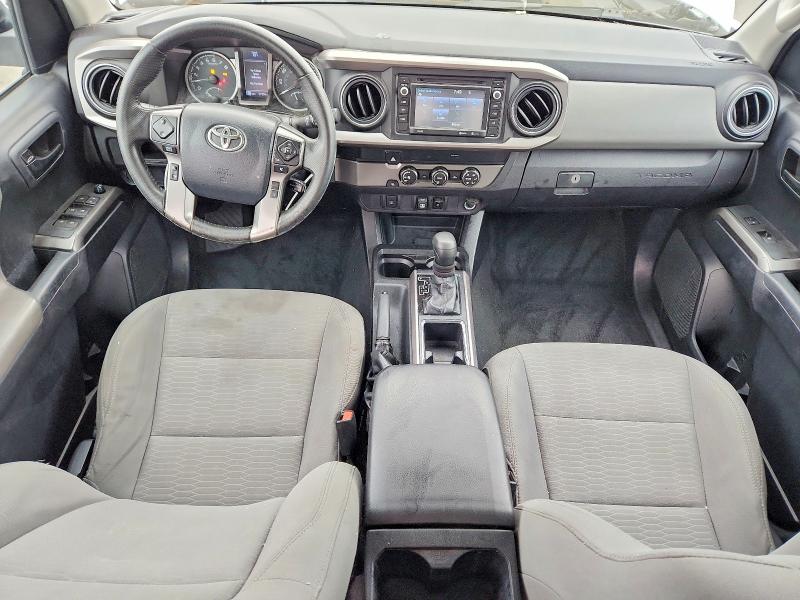 2019 Toyota Tacoma მანქანა იყიდება აუქციონზე, vin: 3TMAZ5CN0KM088286, აუქციონის ნომერი: 68223116
