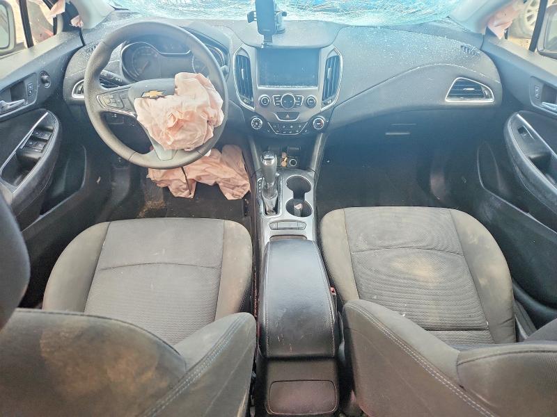 Aukcja sprzedaży 2018 Chevrolet Cruze, vin: 1G1BE5SM9J7208399, numer aukcji: 68329146