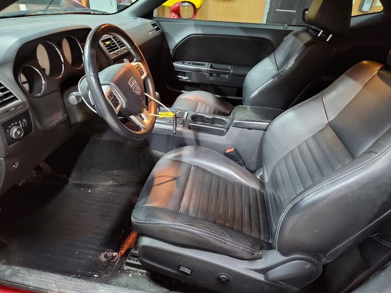 Aukcja sprzedaży 2012 Dodge Challenger, vin: 2C3CDYAG5CH121039, numer aukcji: 67170756