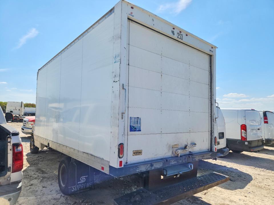 Aukcja sprzedaży 2019 Chevrolet Express G3500, vin: 1HA3GTCG6KN004686, numer aukcji: 69139896