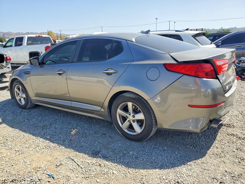Aukcja sprzedaży 2015 Kia Optima, vin: 5XXGM4A79FG510604, numer aukcji: 69167566