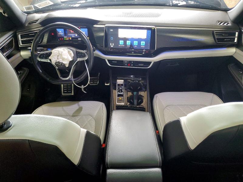 Aukcja sprzedaży 2024 Volkswagen Atlas Cross Sport, vin: 1V2FE2CA4RC208629, numer aukcji: 67793616