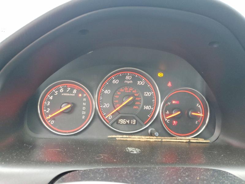 2005 Honda Civic მანქანა იყიდება აუქციონზე, vin: 1HGEM22945L014007, აუქციონის ნომერი: 69326346