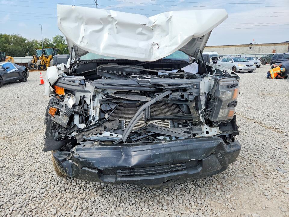 Продаж на аукціоні авто 2024 Chevrolet Silverado, vin: 3GCNAAEK3RG118023, номер лоту: 68939746