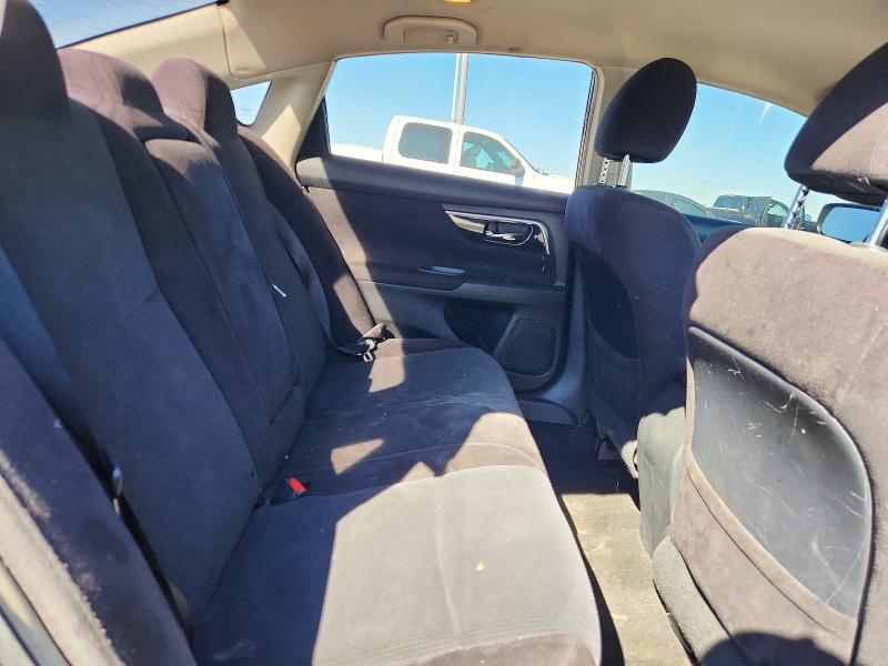 Продажа на аукционе авто 2013 Nissan Altima, vin: 1N4AL3AP9DC281394, номер лота: 70785716
