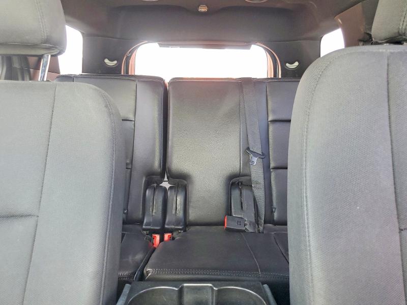 2017 Ford Explorer მანქანა იყიდება აუქციონზე, vin: 1FM5K8AR5HGD72198, აუქციონის ნომერი: 69158026