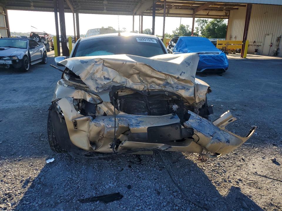 2006 Chevrolet Hhr მანქანა იყიდება აუქციონზე, vin: 3GNDA23D66S510046, აუქციონის ნომერი: 68931976
