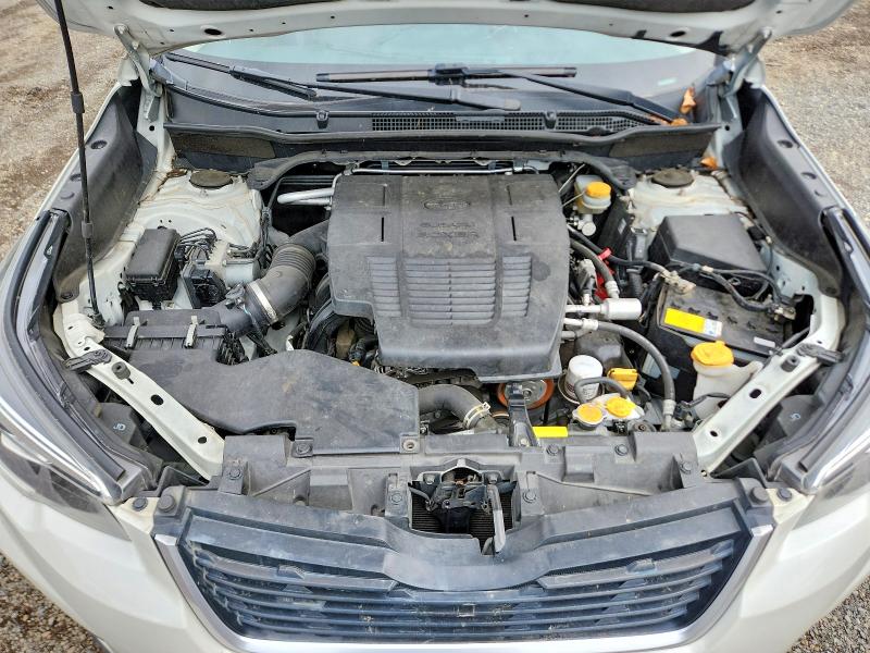67387136 :رقم المزاد ، JF2SKAJC7LH514887 vin ، 2020 Subaru Forester مزاد بيع