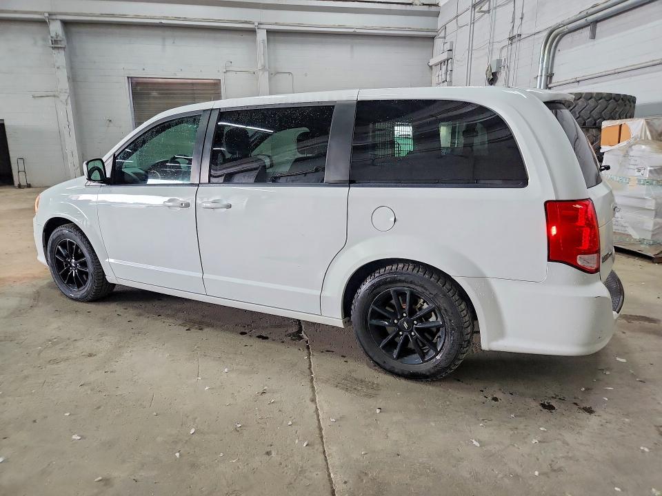 Продажа на аукционе авто 2019 Dodge Grand Caravan, vin: 2C4RDGBG9KR704222, номер лота: 66820036