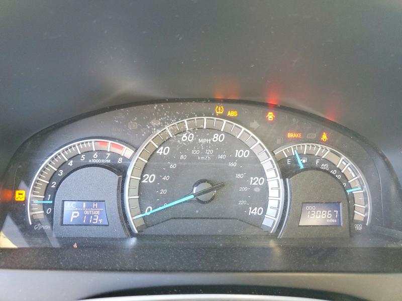 68263106 :رقم المزاد ، 4T1BF1FK9EU427730 vin ، 2014 Toyota Camry مزاد بيع