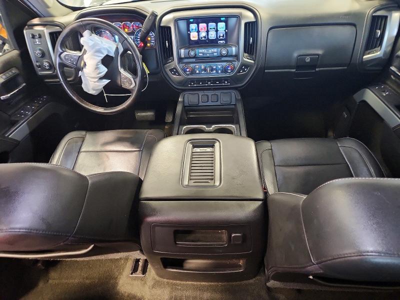 Продаж на аукціоні авто 2017 Chevrolet Silverado, vin: 3GCUKSECXHG382278, номер лоту: 67890846