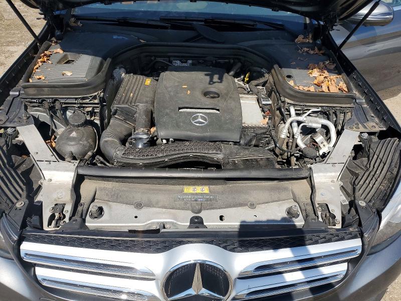 Aukcja sprzedaży 2018 Mercedes-benz Glc, vin: WDC0G4KB6JV029373, numer aukcji: 66963536