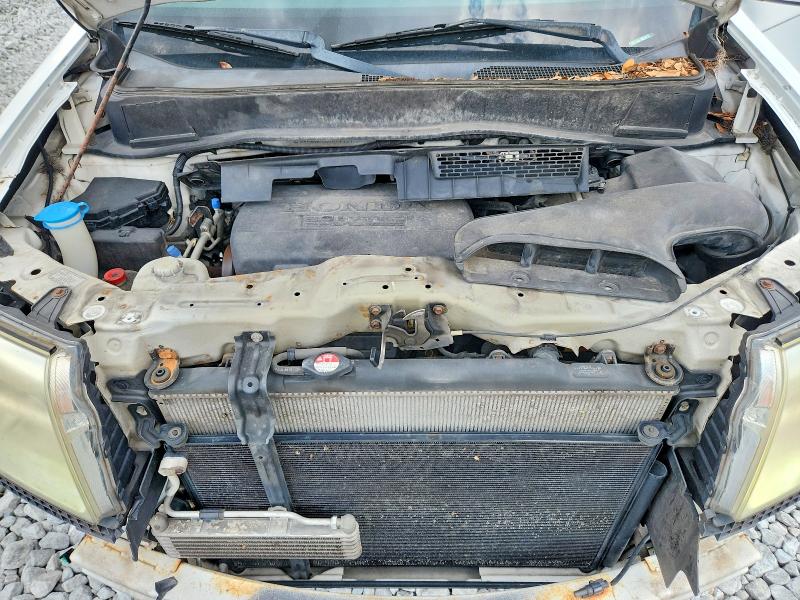 68736986 :رقم المزاد ، 5FNYF4H51CB011717 vin ، 2012 Honda Pilot مزاد بيع