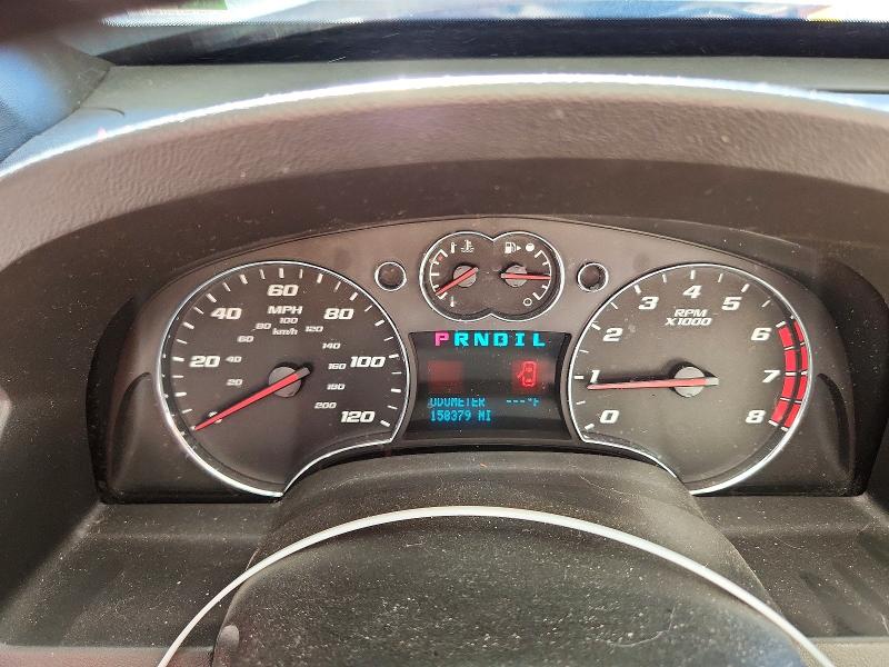 Aukcja sprzedaży 2008 Chevrolet Equinox, vin: 2CNDL33F586305213, numer aukcji: 67197706