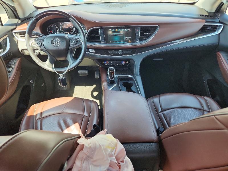 Aukcja sprzedaży 2019 Buick Enclave, vin: 5GAEVCKW1KJ124836, numer aukcji: 67481186
