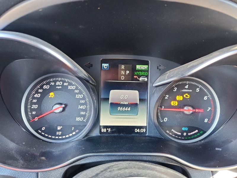 Aukcja sprzedaży 2019 Mercedes-benz Glc, vin: WDC0G5EB4KF507321, numer aukcji: 67656336