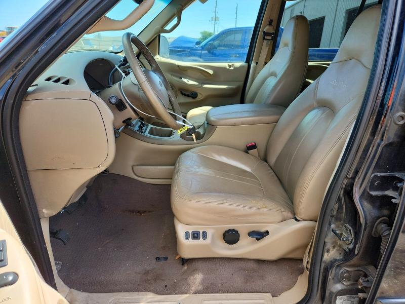 69326576 :رقم المزاد ، 1FMRU1768YLA60254 vin ، 2000 Ford Expedition مزاد بيع