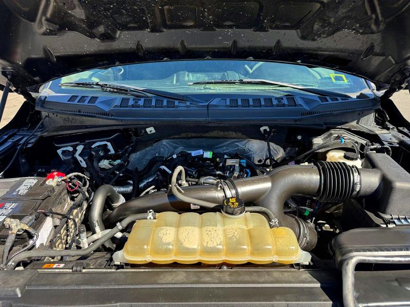 2019 Ford F150 მანქანა იყიდება აუქციონზე, vin: 1FTEW1EPXKFB23367, აუქციონის ნომერი: 70837886