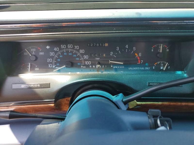Продаж на аукціоні авто 1996 Buick Lesabre, vin: 1G4HR52K5TH453228, номер лоту: 69426876