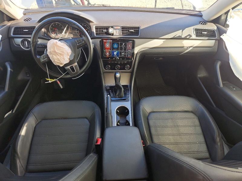 Продаж на аукціоні авто 2015 Volkswagen Passat, vin: 1VWBT7A38FC015528, номер лоту: 68684056