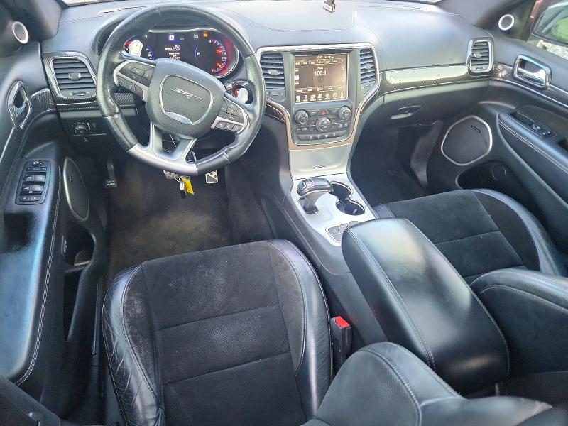 Aukcja sprzedaży 2015 Jeep Grand Cherokee, vin: 1C4RJFDJ7FC778507, numer aukcji: 67180016