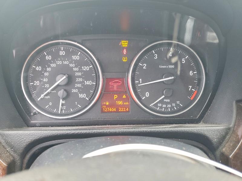 Продажа на аукционе авто 2011 Bmw 328, vin: WBAPH5C50BA442847, номер лота: 68368386