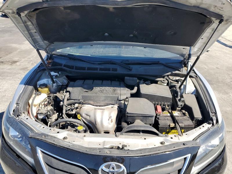 2010 Toyota Camry მანქანა იყიდება აუქციონზე, vin: 4T1BF3EK5AU117338, აუქციონის ნომერი: 67537636