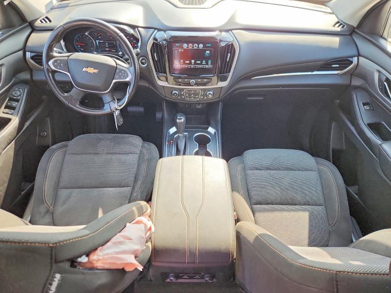 Aukcja sprzedaży 2019 Chevrolet Traverse, vin: 1GNERGKW3KJ270687, numer aukcji: 67671276