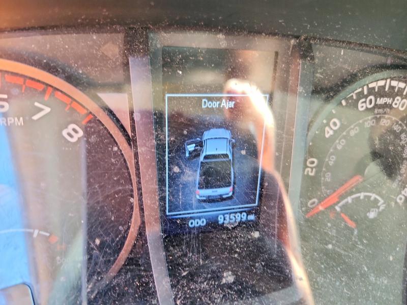 68038976 :رقم المزاد ، 3TYRX5GN6MT029043 vin ، 2021 Toyota Tacoma مزاد بيع