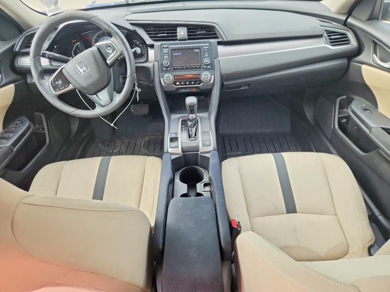 Aukcja sprzedaży 2016 Honda Civic, vin: 19XFC2F54GE240704, numer aukcji: 70849566