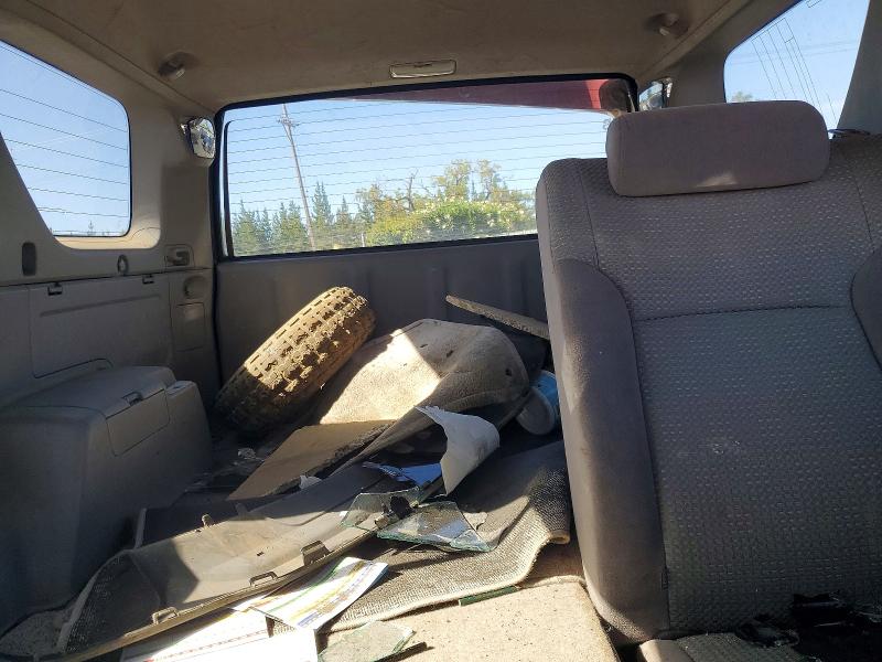 Продажа на аукционе авто 2003 Toyota 4runner, vin: JTEBU14R138002398, номер лота: 68371636