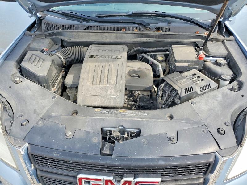 Aukcja sprzedaży 2014 Gmc Terrain, vin: 2GKALREK6E6199049, numer aukcji: 68426596