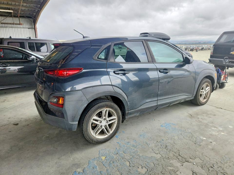 Продажа на аукционе авто 2019 Hyundai Kona, vin: KM8K12AA6KU213437, номер лота: 67506336