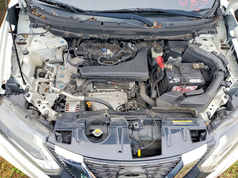 Продаж на аукціоні авто 2020 Nissan Rogue, vin: JN8AT2MT0LW043979, номер лоту: 66471786